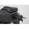 Support latéral SLC sacoches moto SW MOTECH BMW R18 2021-2023 0