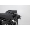Support latéral SLC sacoches moto SW MOTECH BMW R18 2021-2023 2
