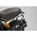 Support latéral SLC sacoches moto SW MOTECH DUCATI 1100 SCRAMBLER 2021-2023