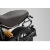 Support latéral SLC sacoches moto SW MOTECH DUCATI 1100 SCRAMBLER 2021-2023 0