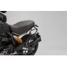 Support latéral SLC sacoches moto SW MOTECH DUCATI 1100 SCRAMBLER 2021-2023 3