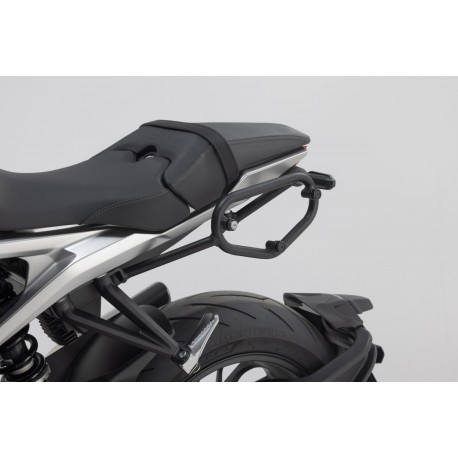Support latéral SLC sacoches moto SW MOTECH HONDA CB1000R NEO SPORTS CAFE 2021-2023