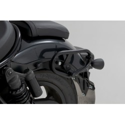 Support latéral SLC sacoches moto SW MOTECH HONDA CMX 1100 REBEL 2021-2024