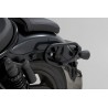 Support latéral SLC sacoches moto SW MOTECH HONDA CMX 1100 REBEL 2021-2023 0
