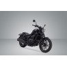 Support latéral SLC sacoches moto SW MOTECH HONDA CMX 1100 REBEL 2021-2023 2