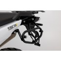 Support latéral SLC sacoches moto SW MOTECH HUSQVARNA 901 NORDEN 2022-2023
