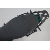 Support latéral SLC sacoches moto SW MOTECH KAWASAKI Z650RS 2021-2023 2