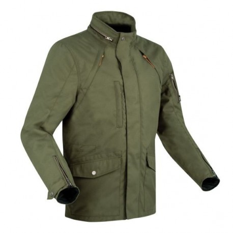 Veste moto SEGURA IRVINE