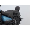 Support latéral SLC sacoches moto SW MOTECH ROYAL ENFIELD 350 METEOR 2021-2022 2