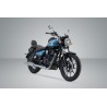 Support latéral SLC sacoches moto SW MOTECH ROYAL ENFIELD 350 METEOR 2021-2022 3