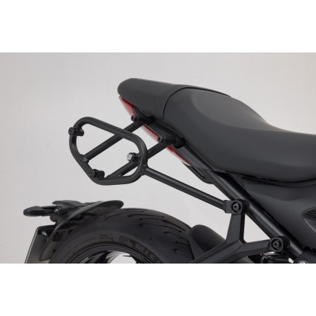 Support latéral SLC sacoches moto SW MOTECH TRIUMPH 660 TRIDENT 2021-2023