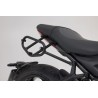 Support latéral SLC sacoches moto SW MOTECH TRIUMPH 660 TRIDENT 2021-2023 0