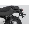 Support latéral SLC sacoches moto SW MOTECH TRIUMPH STREET TWIN STREET SCRAMBLER STREET TWIN 2