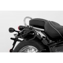 Support latéral SLC sacoches moto SW MOTECH TRIUMPH BONNEVILLE 1200 SPEEDMASTER