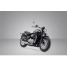 Support latéral SLC sacoches moto SW MOTECH TRIUMPH BONNEVILLE 1200 SPEEDMASTER 4