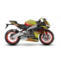 Kit déco SEPANG APRILIA RS660