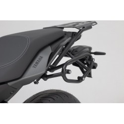 Support latéral SLC sacoches moto SW MOTECH YAMAHA TRACER 700 TRACER 7 2016-2023 MT-07 2016-2020