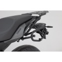Support latéral SLC sacoches moto SW MOTECH YAMAHA TRACER 700 TRACER 7 2016-2022