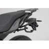 Support latéral SLC sacoches moto SW MOTECH YAMAHA TRACER 700 TRACER 7 2016-2022 0