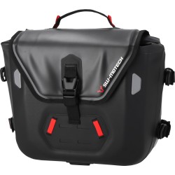 SysBag WP S avec platine d'adaptation Étanche Pour supports latéraux