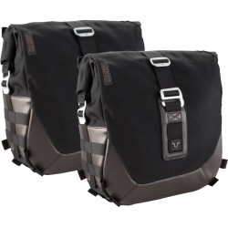 Legend Gear set sacoches latérales SW MOTECH pour sangle