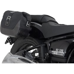 Kit sacoche latérale SW MOTECH Legend Gear BMW R18 2021-2024
