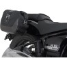 Kit sacoche latérale SW MOTECH Legend Gear BMW R18 2021-2023 1