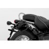 Kit sacoche latérale SW MOTECH Legend Gear TRIUMPH BONNEVILLE 1200 SPEEDMASTER 4