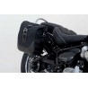 Kit sacoche latérale SW MOTECH Legend Gear TRIUMPH BONNEVILLE 1200 SPEEDMASTER 1