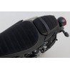 Kit sacoche latérale SW MOTECH Legend Gear TRIUMPH STREET SCRAMBLER STREET TWIN STREET CUP 1