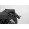 Système de sacoches latérales LH1 Legend Gear BMW R18 2021-2023 1