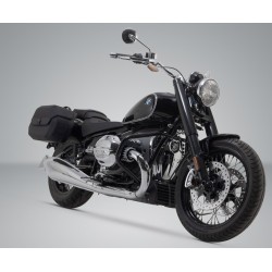 Système de sacoches latérales LH1 Legend Gear BMW R18 2021-2024