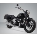 Système de sacoches latérales LH1 Legend Gear BMW R18 2021-2023