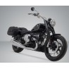 Système de sacoches latérales LH1 Legend Gear BMW R18 2021-2023 3