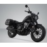 Système de sacoches latérales LH1 / LH1 Legend Gear HONDA CMX 1100 REBEL 2021-2023 0