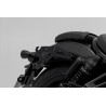 Système de sacoches latérales LH1 / LH1 Legend Gear HONDA CMX 1100 REBEL 2021-2023 3