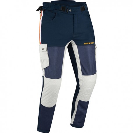 Pantalon Moto SEGURA MOJO