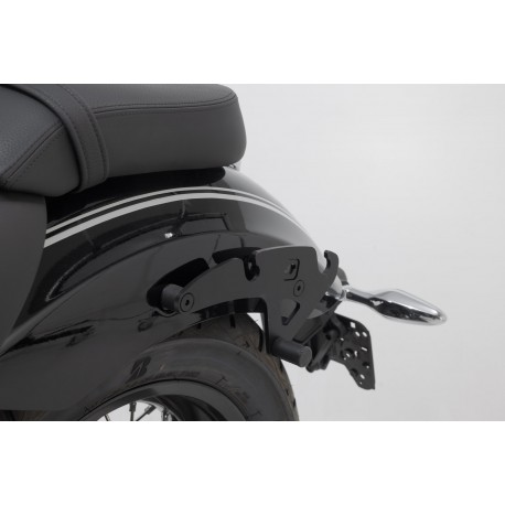 Support latéral SLH BMW R18 2021-2023