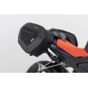 Kit Sacoches latérales SW MOTECH PRO BLAZE APRILIA RS 660 TUONO 660 0