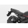 Kit Sacoches latérales SW MOTECH PRO BLAZE YAMAHA XSR 125 2022-2023 2
