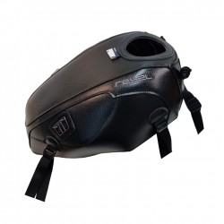 Tapis de reservoir BAGSTER HONDA CMX 500 REBEL 2017-2023 NOIR