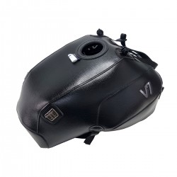 Tapis de reservoir BAGSTER MOTO GUZZI V7 2017-2023 NOIR