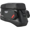 Sacoche de réservoir SW MOTECH PRO City WP. 9 litres. pour anneau supérieur PRO 0