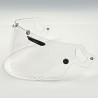 Visiere casque ARAI RX 7V + QV PRO INCOLORE 2D 1