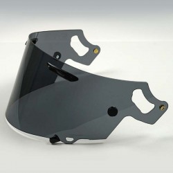 Visiere casque ARAI 2D RX-7V + QV-PRO + CHASER-X + PROFILE-V + Concept-X + Renegade-V
