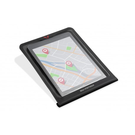 Drybag pour tablette pour système MOLLE SW MOTECH