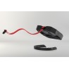 Anneau de réservoir SW MOTECH QUICK LOCK PRO HUSQVARNA NORDEN 901 1