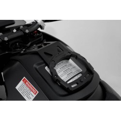 Anneau de réservoir SW MOTECH QUICK LOCK PRO HUSQVARNA NORDEN 901