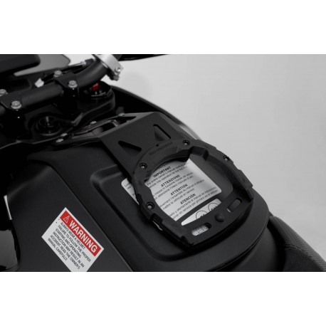 Anneau de réservoir SW MOTECH QUICK LOCK PRO HUSQVARNA NORDEN 901