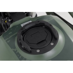 Anneau de réservoir SW MOTECH QUICK LOCK PRO ROYAL ENFIELD HIMALAYAN